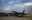 F-16 Fighting Falcon on flight line